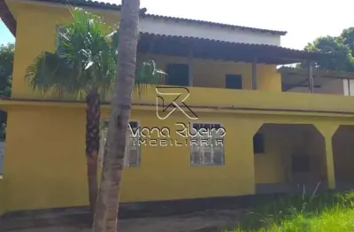 Chácara / sítio com 4 quartos à venda na rua sakura, duques, tanguá, 180 m2 por r$ 430.000