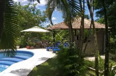 Chácara / sítio com 7 quartos à venda na rodovia santos dumont, corujas, guapimirim, 332 m2 por r$ 1.800.000