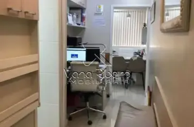 Sala comercial com 1 sala à venda na rua almirante cochrane, tijuca, rio de janeiro, 26 m2 por r$ 370.000