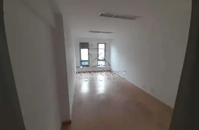 Sala comercial com 3 salas à venda na avenida rio branco, centro, rio de janeiro, 99 m2 por r$ 339.000