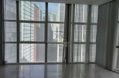Sala comercial com 1 sala à venda na avenida rio branco, centro, rio de janeiro, 240 m2 por r$ 1.400.000