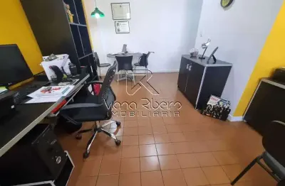 Sala comercial com 1 sala à venda na praça tiradentes, centro, rio de janeiro, 33 m2 por r$ 150.000