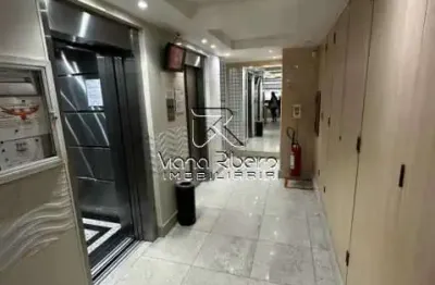 Sala comercial com 1 sala à venda na rua conde de bonfim, tijuca, rio de janeiro, 30 m2 por r$ 270.000