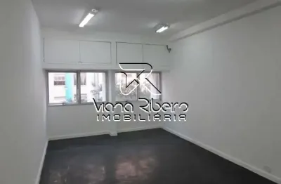 Sala comercial com 1 sala à venda na avenida nossa senhora de copacabana, copacabana, rio de janeiro, 49 m2 por r$ 295.000