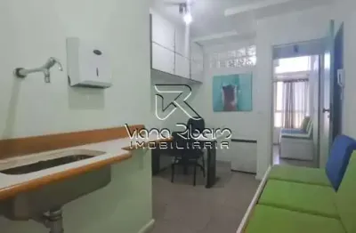 Sala comercial com 2 salas para alugar na rua desembargador izidro, tijuca, rio de janeiro, 22 m2 por r$ 800