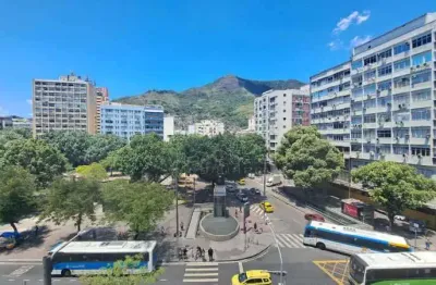 Sala comercial com 1 sala à venda na rua conde de bonfim, tijuca, rio de janeiro, 30 m2 por r$ 180.000