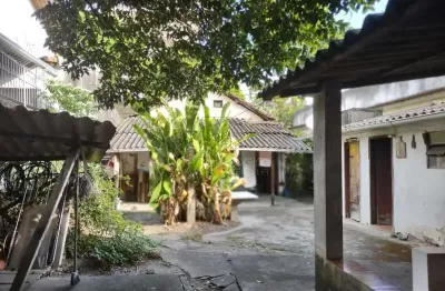 Terreno à venda na rua mamoré, freguesia (jacarepaguá), rio de janeiro, 420 m2 por r$ 700.000
