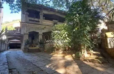 Terreno à venda na rua sabóia lima, tijuca, rio de janeiro, 510 m2 por r$ 2.700.000