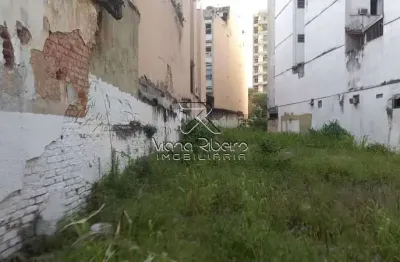Terreno à venda na rua conde de bonfim, tijuca, rio de janeiro, 705 m2 por r$ 1.840.000