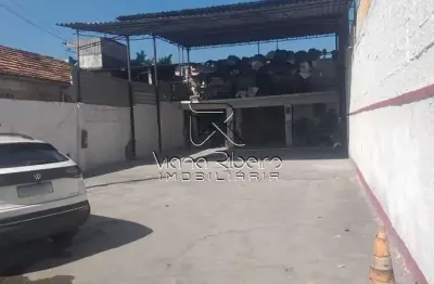 Terreno à venda na estrada dos bandeirantes, taquara, rio de janeiro, 270 m2 por r$ 780.000
