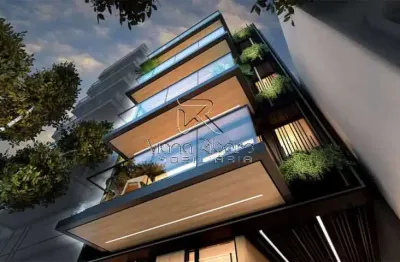 Apartamento com 1 quarto à venda na rua professor gabizo, tijuca, rio de janeiro, 42 m2 por r$ 567.461