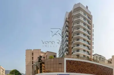 Apartamento com 2 quartos à venda na rua uruguai, tijuca, rio de janeiro, 66 m2 por r$ 850.000