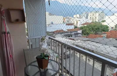 Apartamento com 2 quartos à venda na rua pereira nunes, tijuca, rio de janeiro, 72 m2 por r$ 630.000