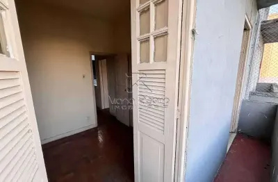 Apartamento com 2 quartos à venda na rua barão de iguatemi, praça da bandeira, rio de janeiro, 63 m2 por r$ 200.000