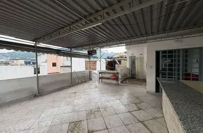 Casa em condomínio fechado com 3 quartos à venda na rua general belegarde, engenho novo, rio de janeiro, 104 m2 por r$ 285.000