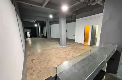 Ponto comercial à venda na rua do humaitá, humaitá, rio de janeiro, 264 m2 por r$ 1.100.000