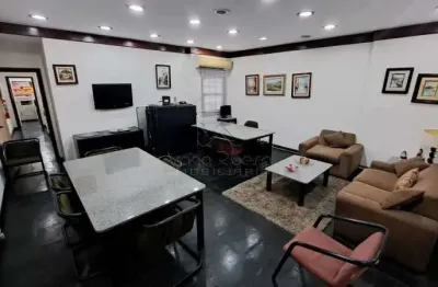 Prédio com 7 salas à venda na rua general canabarro, maracanã, rio de janeiro, 290 m2 por r$ 958.000