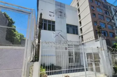 Prédio com 1 sala à venda na rua são francisco xavier, maracanã, rio de janeiro, 437 m2 por r$ 1.950.000