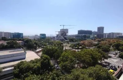 Kitnet / stúdio à venda na rua haddock lobo, estácio, rio de janeiro, 33 m2 por r$ 165.000