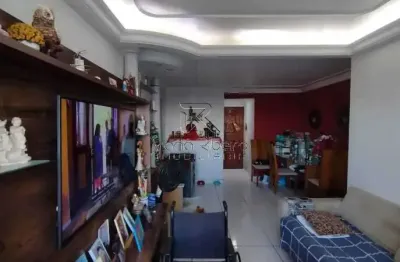 Apartamento com 2 quartos à venda na avenida paulo de frontin, rio comprido, rio de janeiro, 65 m2 por r$ 300.000