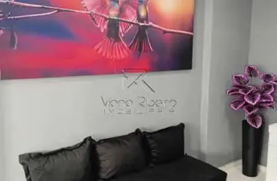 Apartamento com 1 quarto à venda na rua mayrink veiga, centro, rio de janeiro, 35 m2 por r$ 198.000