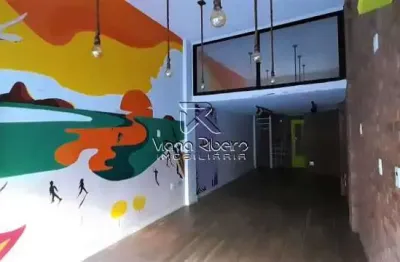 Ponto comercial com 1 sala para alugar na avenida lúcio costa, barra da tijuca, rio de janeiro, 33 m2 por r$ 10.000