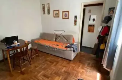 Apartamento com 1 quarto à venda na rua ribeiro guimarães, tijuca, rio de janeiro, 43 m2 por r$ 310.000