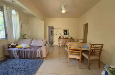 Apartamento com 2 quartos à venda na rua general polidoro, botafogo, rio de janeiro, 83 m2 por r$ 760.000