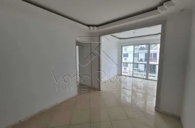 Apartamento com 2 quartos à venda na rua aristides lobo, rio comprido, rio de janeiro, 70 m2 por r$ 330.000