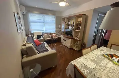 Apartamento com 2 quartos à venda na rua nossa senhora de lourdes, grajaú, rio de janeiro, 74 m2 por r$ 420.000