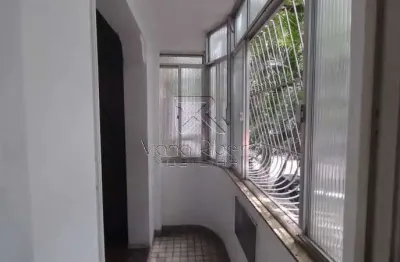 Apartamento com 3 quartos à venda na rua luís gama, maracanã, rio de janeiro, 114 m2 por r$ 370.000