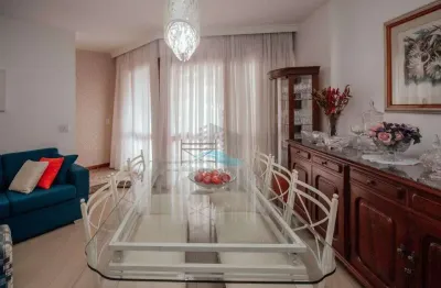 Apartamento à venda - edificio residencial paranaguá