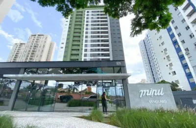 Apartamento com 2 quartos à venda na Rua Luiz Lerco, 333, Terra Bonita, Londrina