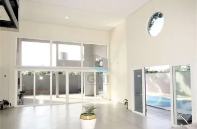 Casa com 5 quartos à venda na Rua Juvenal Borges de Macedo, 780, Mediterrâneo, Londrina