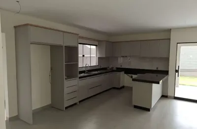 Casa em condomínio fechado com 3 quartos à venda na Rua João Pires, 155, Gleba Simon Frazer, Londrina