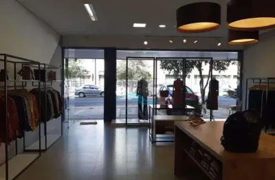 Sala comercial à venda na Rua Pio XII, 208, Centro, Londrina
