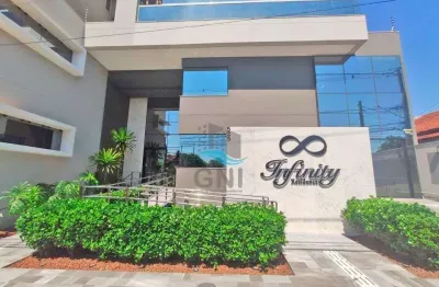 Apartamento com 3 quartos à venda na Rua Falcão, 525, Centro, Arapongas