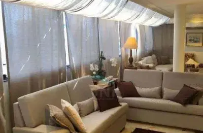 Apartamento com 4 quartos à venda na Rua Espírito Santo, 1114, Centro, Londrina
