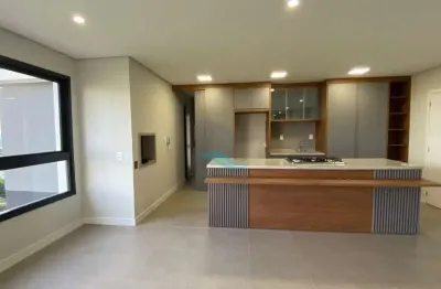 Apartamento com 3 quartos à venda na Rua Ulrico Zuínglio, 600, Gleba Fazenda Palhano, Londrina