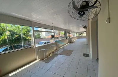 Sala comercial para alugar na Rua Rebouças, 200, Vitória, Londrina