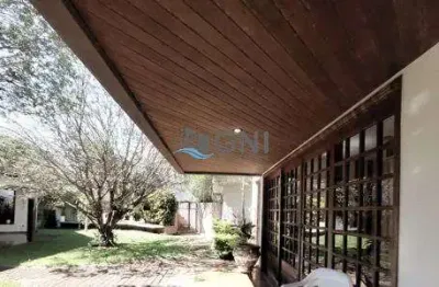 Casa com 4 quartos à venda na Rua Bento Munhoz da Rocha Neto, 237, Jardim do Lago, Londrina