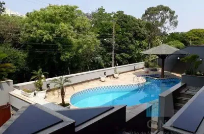 Casa com 4 quartos à venda na Rua Malba Tahan, 244, Jardim Nova Londrina, Londrina
