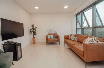 Apartamento com 3 quartos à venda na Rua Tereza Zanette Lopes, 277, Gleba Fazenda Palhano, Londrina