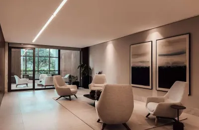 Apartamento com 3 quartos à venda na Avenida Adhemar Pereira de Barros, 1455, Bela Suiça, Londrina