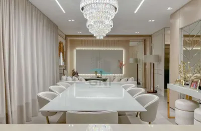 Apartamento com 3 quartos à venda na Rua João Huss, 955, Gleba Fazenda Palhano, Londrina