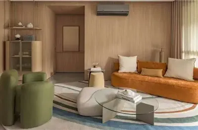 Apartamento com 2 quartos à venda na Rua Pedro Cândido Romero, 55, Gleba Fazenda Palhano, Londrina