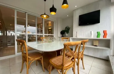 Apartamento com 3 quartos à venda na Rua Marcílio Dias, 1068, Zona 03, Maringá