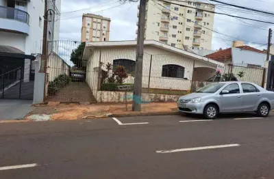 Casa com 5 quartos à venda na Rua Bartolomeu Bueno, 91, Vila Ipiranga, Londrina