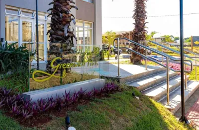 Apartamento com 3 quartos à venda na Rua Martinho Lutero, 99, Gleba Fazenda Palhano, Londrina