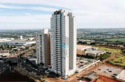 Apartamento com 3 quartos à venda na Rua Martinho Lutero, 99, Gleba Fazenda Palhano, Londrina